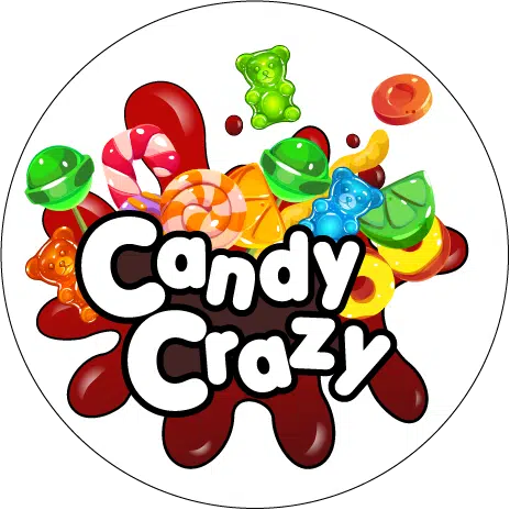 Candy Crazy