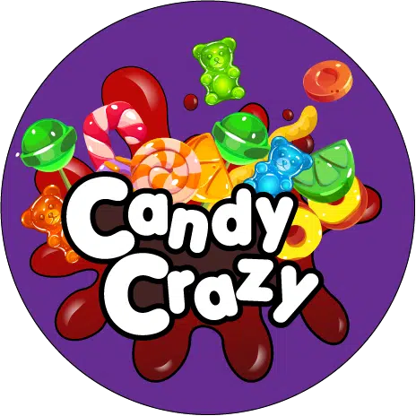 Candy Crazy