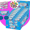 boule magique bleue