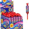 Sucette sifflet Mélody pop