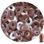 Anneau cola