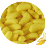 bananes HARIBO