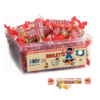 Roulette multi fruits Haribo