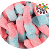 bouteilles bublizz Lutti