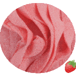 ceinture fraise