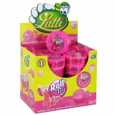 Roll'up de Lutti