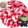 dents de vampire Trolli