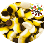 flan lisse bonbons