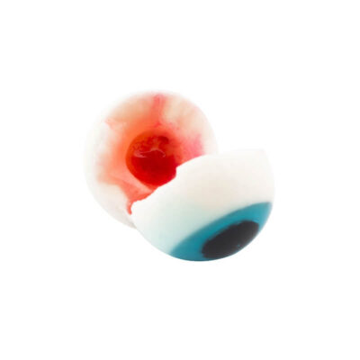oeil glotzer Trolli