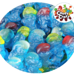 schtroumpfs haribo