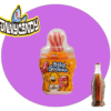 sucette biberon baby sucker cola