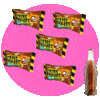 tête brulée bille cola