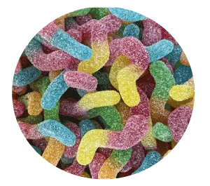 Lucioles TROLLI