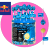 sucette energy RED BULL
