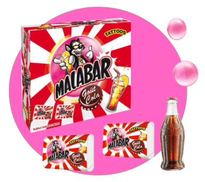 Malabar cola