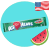 Airheads pastèque