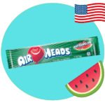 Airheads pastèque