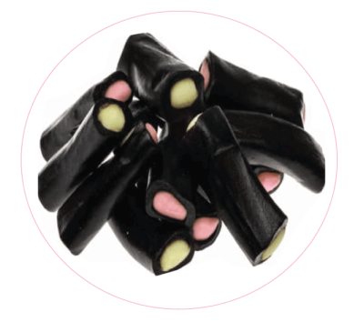 Cocobat HARIBO