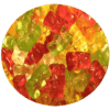 Goldbears ourson HARIBO