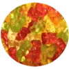 Goldbears ourson HARIBO