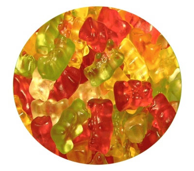 Goldbears ourson HARIBO