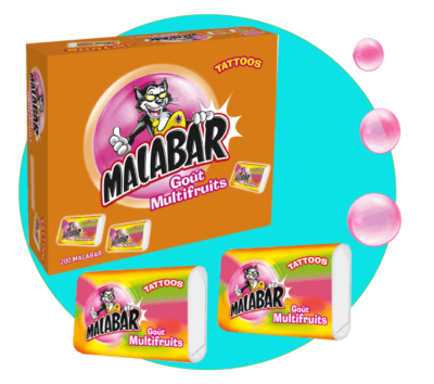 Malabar multifruits