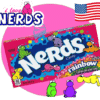 Nerds Rainbow