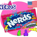 Nerds Rainbow