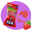 Roller fraise FINI