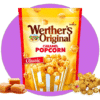 Werther's original Pop corn