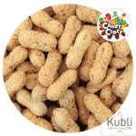 délice cacahuète Kubli
