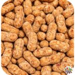 délice cacahuète feuilleté Kubli