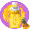 mogu mogu ananas