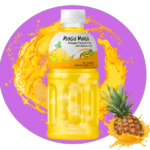 mogu mogu ananas