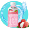 mou mogu litchi