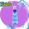 Trinketto bubble gum