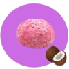 boule de coco meringue