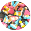 Bonbon pingouin TROLLI