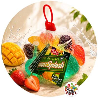 fruit splash felko