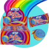Vidal rolla belta rainbow