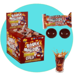 boule magique cola