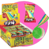 Fini roller multi fruits