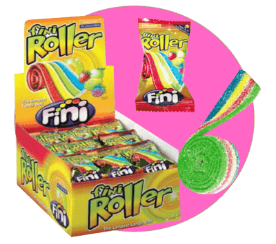 Pack Haribo – BonbonFantasy