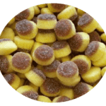 flans caramel sucrés