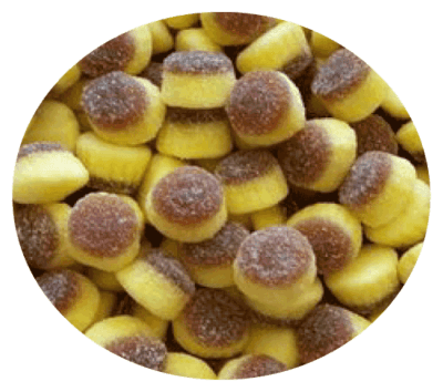 flans caramel sucrés