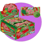 rolla belta pastèque