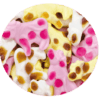 Vache au lait Trolli
