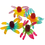 Poulpy le poulpe de Trolli