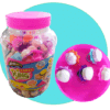 bague en bonbon dextrose