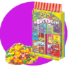 busters tangy candy.